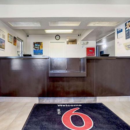 Motel 6-Grants, Nm Exteriér fotografie
