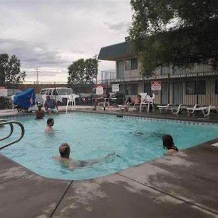 Motel 6-Grants, Nm Exteriér fotografie
