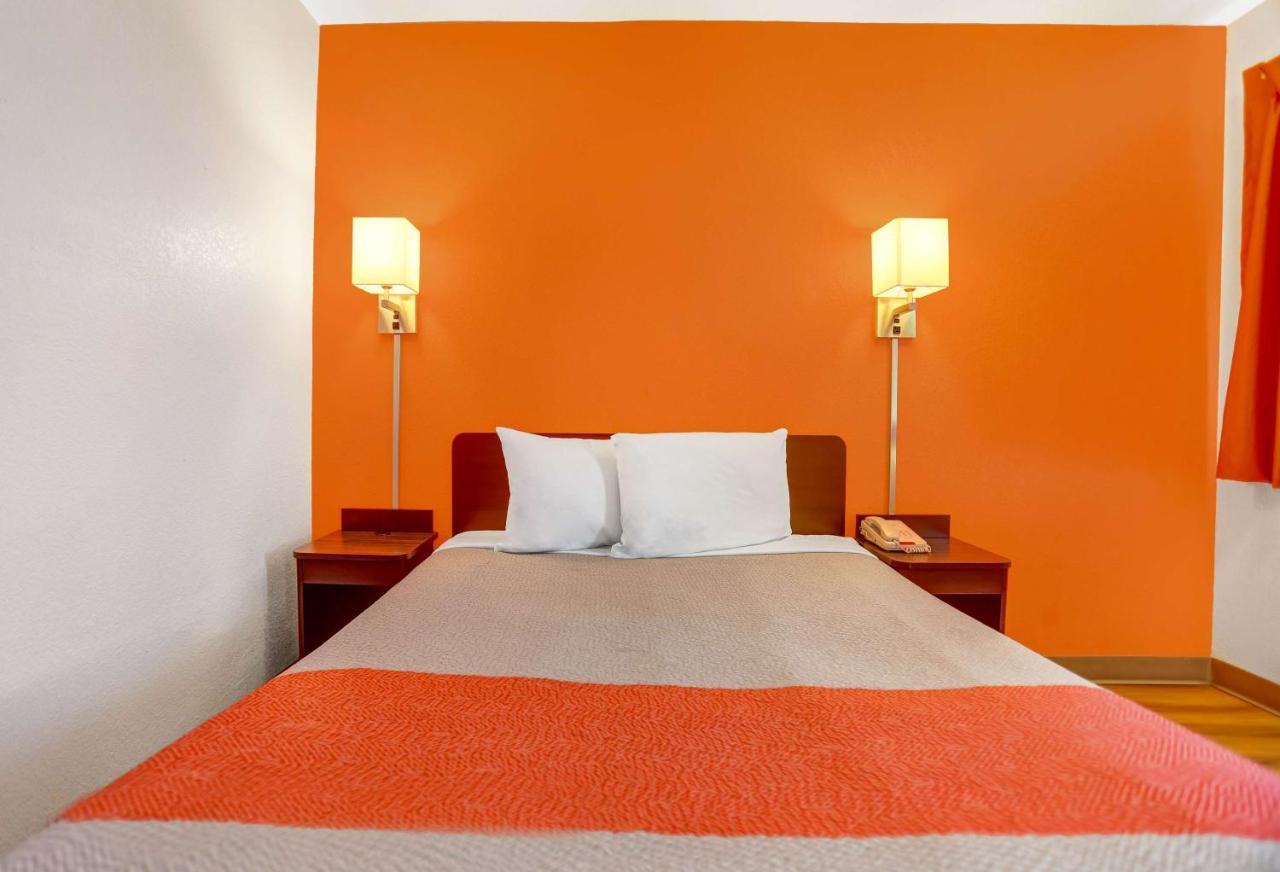 Motel 6-Grants, Nm Exteriér fotografie