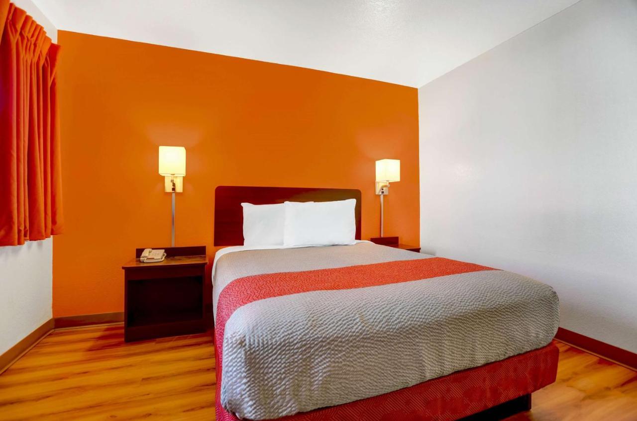 Motel 6-Grants, Nm Exteriér fotografie