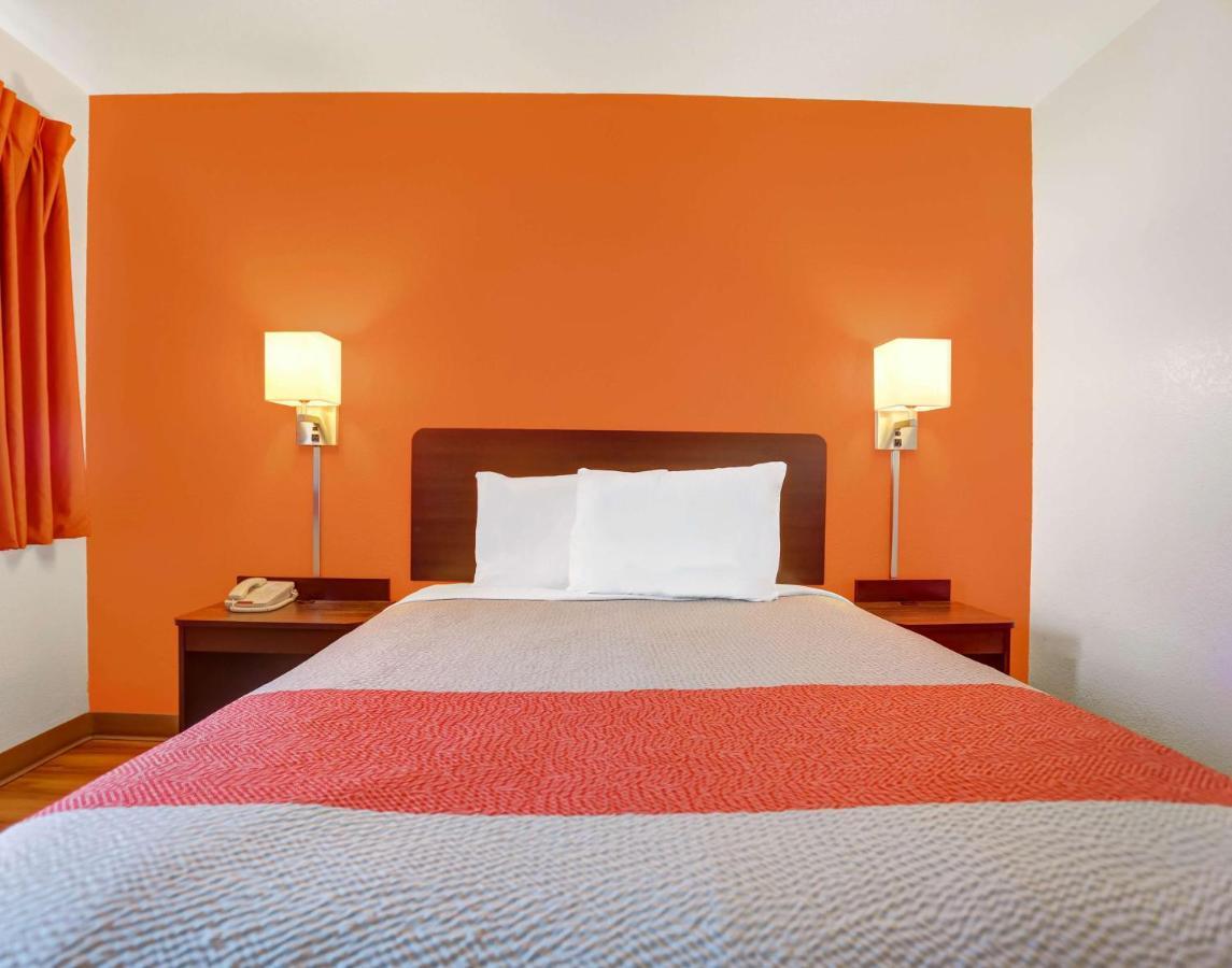 Motel 6-Grants, Nm Exteriér fotografie
