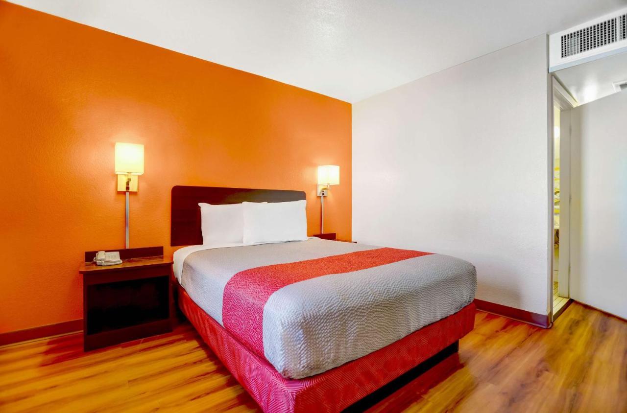Motel 6-Grants, Nm Exteriér fotografie