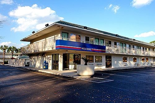 Motel 6-Grants, Nm Exteriér fotografie