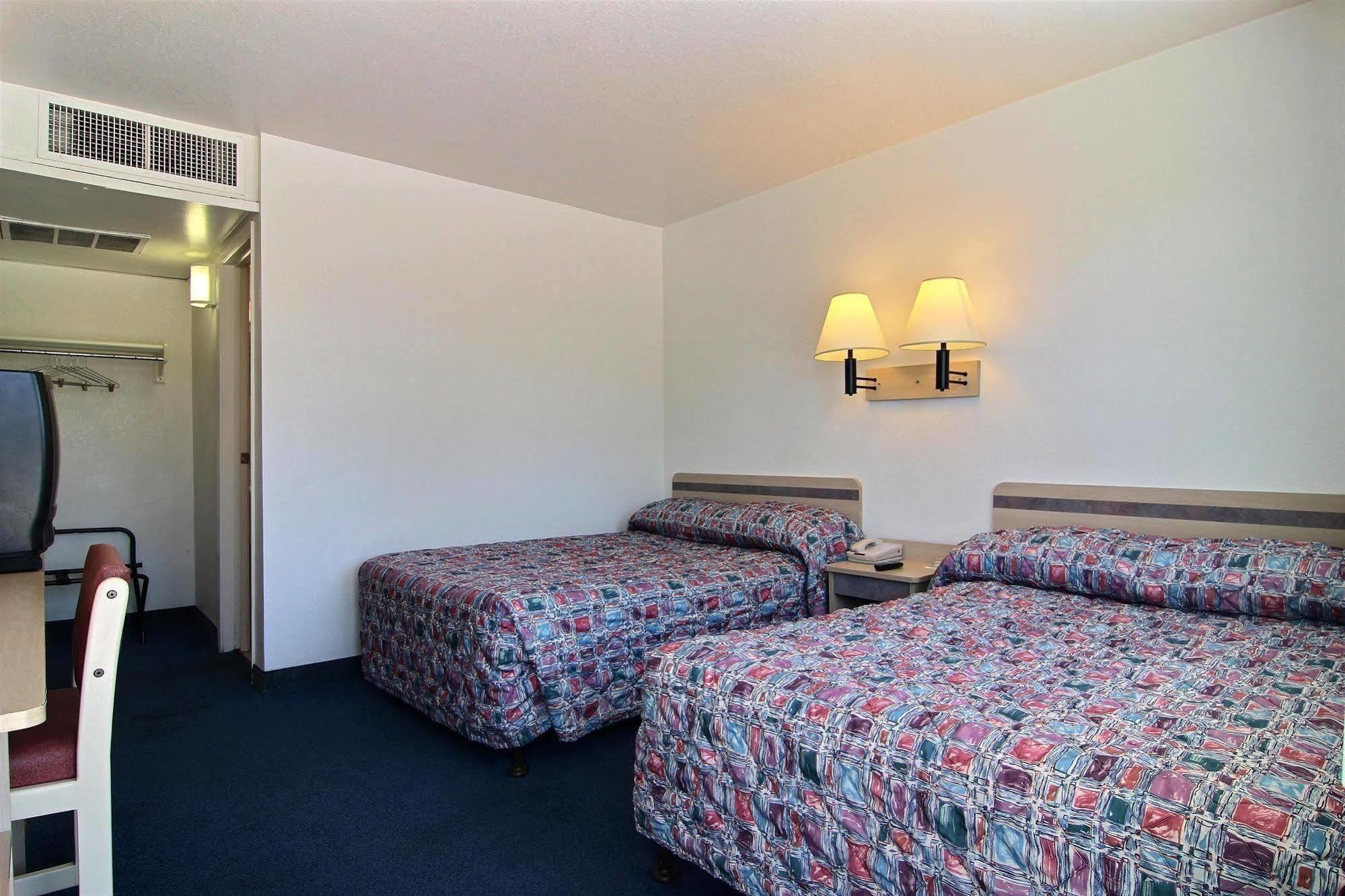 Motel 6-Grants, Nm Exteriér fotografie